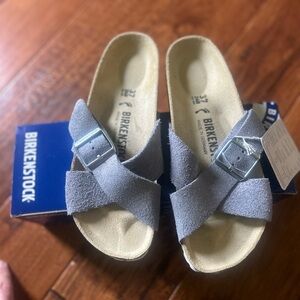 Birkenstock women’s Siena Sandal
